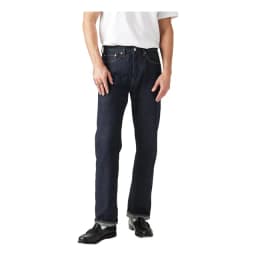 Jeans Hombre 505 Regular Azul Levis 00505-2976
