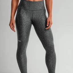 Calza Mujer Under Armour Hi Ankle Leg