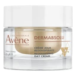 Avene DERMABSOLU Crema de Dia Redensificante Antiedad 50 mL
