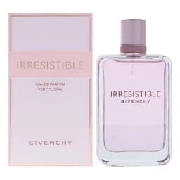 Perfume Irresistible Very Floral De Givenchy, 80 Ml