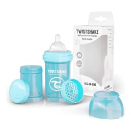 Mamadera Twistshake Anti-colico 180ml