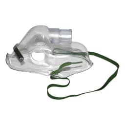Mascarilla Nebulizador Omron