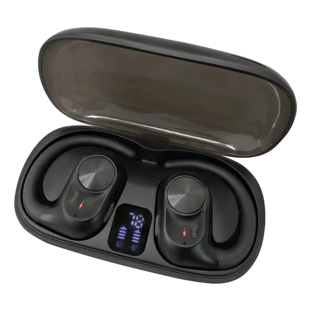 Audifonos Inalambrico Bluetooth Earambient Ows / Mlab - 9361
