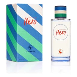 Perfume El Ganso Part Time Hero Edt 125ml Para Hombre