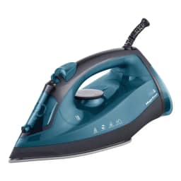 Plancha De Ropa A Vapor Magefesa Cruise Blue Mgf6229