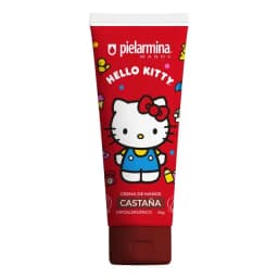Crema De Manos Castana Hello Kitty Bff | Pielarmina