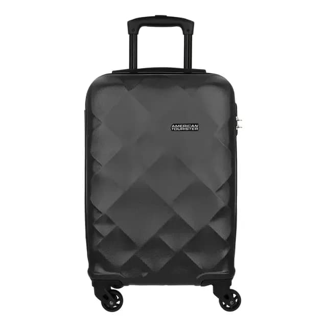 Maleta De Cabina American Tourister Universe 3.0 Negro
