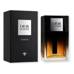 Perfume Dior Homme Parfum 50ml Edicion 2025 Oriental Ambar