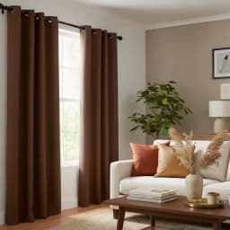 Chantilly Cortina Jacquard Tarapaca 140x220 Cm