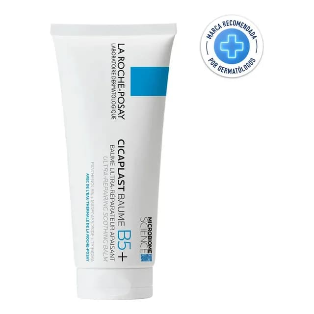 La Roche Posay Cicaplast Baume B5+ Balsamo Multi Reparador 100ml