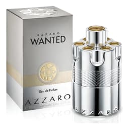 Azzaro Wanted Edp 100 Ml Hombre
