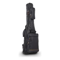Funda Para Guitarra Electrica Rockbag Rb20506b Negra