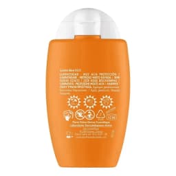Avene ULTRA FLUID Radiance SPF50+ 50ml