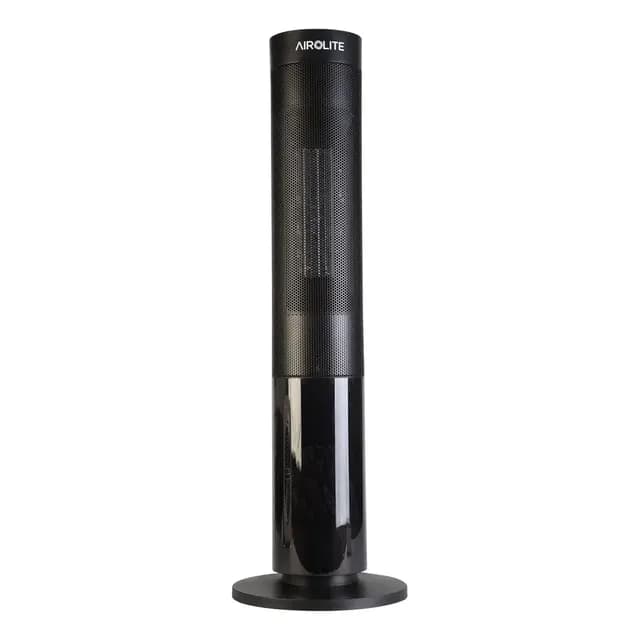 Chimenea Electrica Htv 200r Airolite