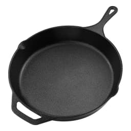 Sarten De Hierro 30.5 Cms Briva
