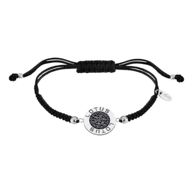 Pulsera Lp1252-2/9 Lotus Silver Mujer Trendy