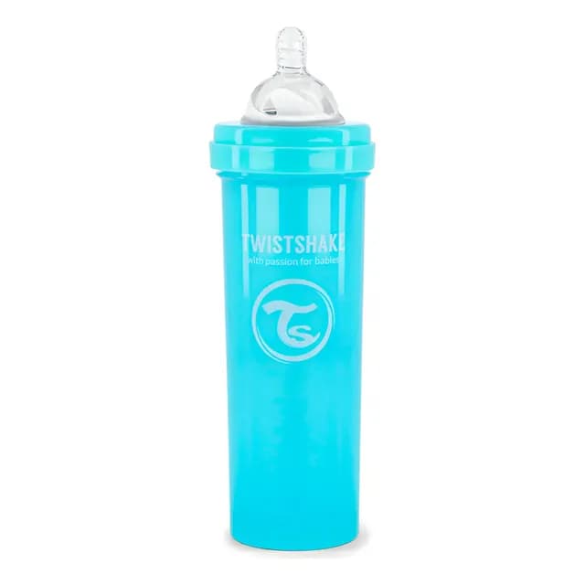 Mamadera Anti-colico 330ml Twistshake