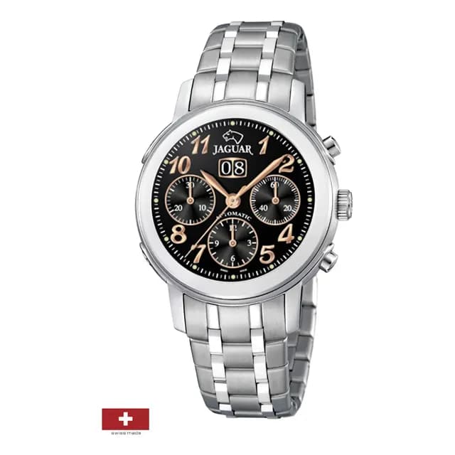 Reloj J943/4 Jaguar Hombre Coleccion 1938