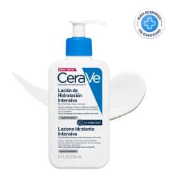 Locion De Hidratacion Intensiva 236ml Cerave