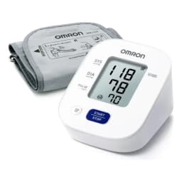 Tensiometro Toma Presion Digital De Brazo Omron Hem-7142