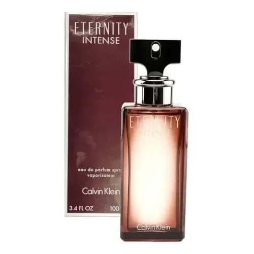 Eternity Intense Calvin Klein 100 ml (EDP/sellado/femenino)