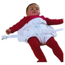 Contencion Pediatrico 6-18 Meses-blunding