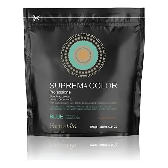 Decolorante Farmavita Suprema Color 500grs