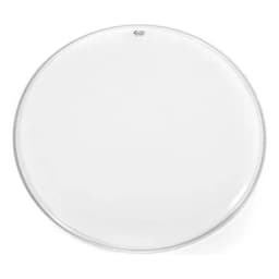 Parche Ambassador Remo En0214ba Blanco 14 Pulgadas