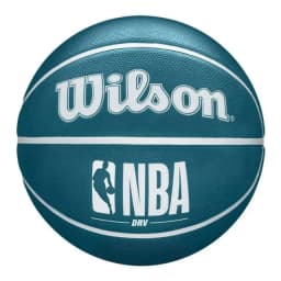 Balon Basketball Wilson Nba Drv Outdoor Tamano 7 Azul / Bamo