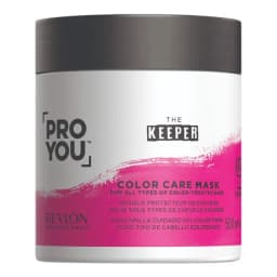 The Keeper Color Care Mask - Mascara Cuidado Del Color 500ml