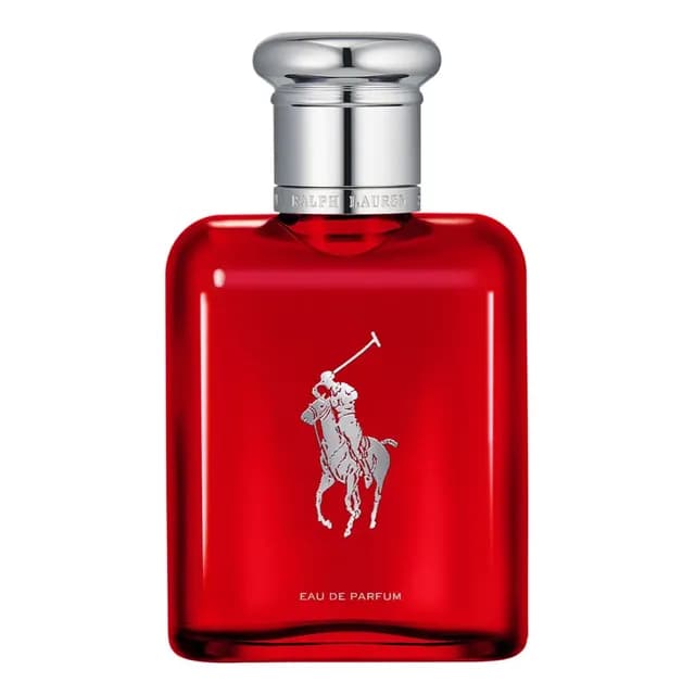 Perfume Hombre Polo Red Parfum 75ml Ralph Lauren