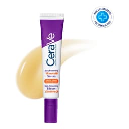 Skin Renewing Serum Vitamina C 30 Ml Todo Tipo De Piel Dia/noche
