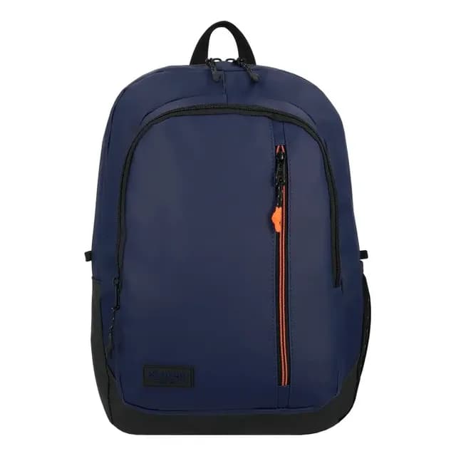 Mochila Notebook Xtrem Bronx 2.0 6xt Azul 16 Azul