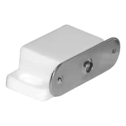 Cierre Magnetico Blanco Caja 50 Un Dvp
