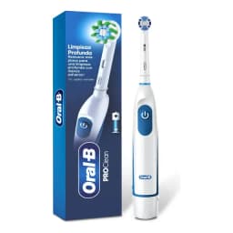 Cepillo de Dientes Electrico Oral-B Pro Clean 1 Ud