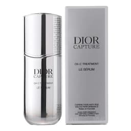 Serum Dior Capture Le Serum 30 Ml Para El Cuidado De La Piel