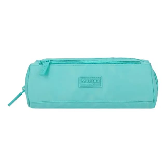 Estuche Xtrem Campbell 6xt Verde Agua Verde