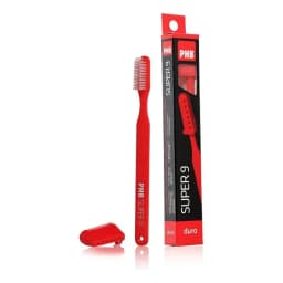 Cepillo De Dientes Phb Dentaid Super 9 Duro 1 Unidad Dental