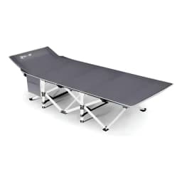 Catre Cama Campana Camping Plegable + Envio Gratis / M. O.