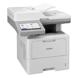 Brother Impresora Multifuncional Mfc-l6915dw Ethernet Usb Gris