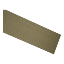 Tapacanto Pvc 22x0,4 Mm 25 Mts Maple Dvp