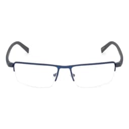 Lentes Opticos Azul Mate Timberland Tb1821091