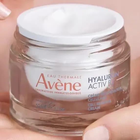 Avene Hyaluron Activ B3 Crema Dia 50 Ml