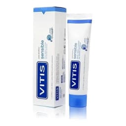 Pasta Dental Vitis Sensible 100ml