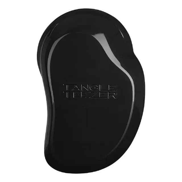 Cepillo de Pelo Tangle Teezer The Original Negro