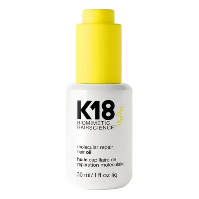 Aceite De Reparacion Molecular K18 30 Ml