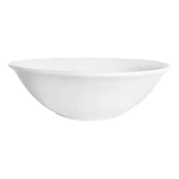 Set De 6 Bowls Pocillo Porcelana 15 Cms Padua Clase C (*)