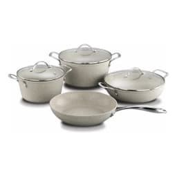 Bateria Granita 7 Pzs Korkmaz