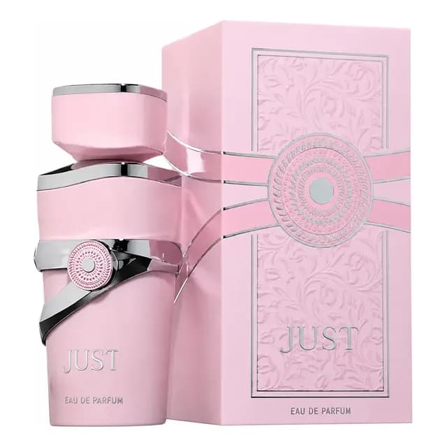 Fragrance World Just Wardi Unisex Edp 100 Ml