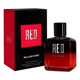 Millionaire Red Elixir Perfume Hombre Edp 100 Ml